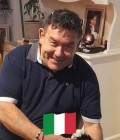 Rencontre Homme Belgique à Leval trahegnies  : Daniel, 58 ans